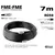 UNIVERSAL ANTENNEKABEL - 7m (FME-hunn, FME-hunn, RG58, Coax Low Loss)