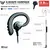 G Shape Universal Listen Only (3,5mm)