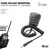 Icom HM-228 Monofon til M93D/M94D