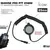 MARINE PRO PTT ADAPTER - 25MM