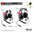 3M Peltor CH-3 Black - for Ekstern PTT Industriheadset (J11)