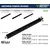 Procom Amphenol 2, 3, 4 Way Antenna Divider (splitter) - APS-02-WBS-LP-NF-CC