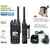 Hytera HP565 (VHF & UHF) DMR (IP67, Analog, Digital)