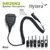 Hytera SM26N2 Håndholdt mikrofon (HP-serie, 2,5mm audio)