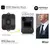 Motorola VB400 Close-Fit Magnetic Mount