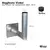 8120-350x50 

Antenne Veggfeste Vinkel - Aluminium rør galvanisert diam. 5cm