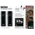 Zodiac Mini 446 Duo Pack  – Liten lisensfri radio for butikk og retail (446 % 444MHz)