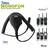 Zodiac Monofon til Hytera HP5, HP6, HP7-serie