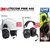 3M Peltor LiteCom PMR 446 - Innebygget 446MHz radio MT53H7A4400-EU MT53H7P3E4400-EU