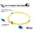 LC-LC Patchkabel Fibersnor
0,5m/2mm