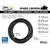 Coax FF400 LSFROH Antennekabel (Low Smoke, Fire Retardant, Zero Halogen, 50Ohm)