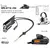 ICOM OPC-871A #02  Headset Adapter for IC-A120E