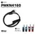 Programmeringskabel for Motorola R7Ex serie og MTP8000-serie
Motorola PMKN4160 Programming and USB Data Cable EX