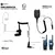 Motorola PMLN8643A - 3,5mm Atex Listen Only Earpiece