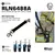 Motorola RLN6488A - Anti Sway Strap (Atex)