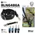 Motorola RLN6486 - Boston Leather Shoulder Strap (Atex)