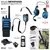 Motorola R7Ex UHF SOLAS Røykdykk i Atex Støysoner