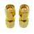 Adapter RP SMA-han/SMA-han
