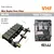 Scan Antenna VHF MI-26 - Mini Duplex Pass Filter (144-175, 25W)