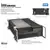 Entel DR482 Industrial & Maritime 25W UHF Repeater (25W, DMR, UHF)