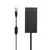 Product information "Hytera Power Adapter AC/DC 100-240 V for HR655 and BL9915 PS8002 "

AC/DC Power Adapter 100~240VAC/2A 16.8V/8A
Power adapter for repeater HR655. Required to charge the optional battery.