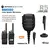 Motorola RM560 Large Speaker Microphone (R5, 3,5mm audio)