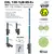 Antenne modellnr.
 115000001