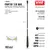 FSP 2/h-DP4400 	
140000649 	
155-175MHz

FSP 2/l-MX
140000106 
 144-164 MHz