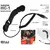 Savox L52000_Savox L52005_Savox HC-1 Skallemikrofon headset for røykdykking og innsatspersonell