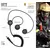 Savox XG HC-2 Bone Conductive Headset