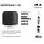 10000-451 
Scan Antenna ADAPTER DELRIN 1"-14NF (VHF23, AIS23, AMFM23, VHF33, VHF63)
euroworker