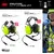 3M Peltor CH-3 Industriheadset med Nato terminert J11 Nexus