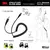 3M Peltor FLX2-200 standardkabel til PTT adapter (J11 for -110, Listen Only -112 series)