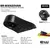 BR-MXN22VAN - Universal Roof Mount Bracket for MXN22 Ball Cameras