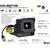 ECC-MEP10D - Heavy Duty Atex Kamera med Nattsyn