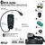 BTE-GCAI - Smart Bluetooth Adapter for Motorola DM4400e og DM4600e (Støtte for Peltor PTT protokoll)