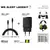 Ladekit for 3M Peltor WS Alert serie