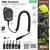 MSA HandyCom MSA PTT Adapter & Monofon for Motorola R5, DP2000, DP3000, MTP3000-serier_10202766