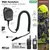 MSA HandyCom MSA PTT Adapter & Monofon for Motorola R7-serie