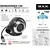 MXN MXN22CHDEX-130 ● MXN MXN22CHDEX-130 ● 130° Extra Heavy Duty Wide Angle Multi Purpose Ball Camera, eksplosjonssikkert, men ikke atex sertifisert