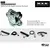 MXN Parkingsocket for CURL-E kabel