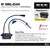 MXN IF ORL-C(H) - INTERFACE 1-CAM FOR ORLACO MONITOR (4-PIN DIN)