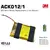 Peltor batteripakke Li-Ion til WS Alert X+, XP+, XPI+