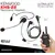 Kenwood KHS-22 Lightweight Headset med PTT (NX-, TK- & TH-serie) og PKT-300E-euroworker