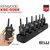 Kenwood KSC-506K 6 UNIT MULTICHARGER
