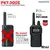 Kenwood PKT-23 PMR Lisensfri Radio (analog)