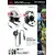 Bundle - 3M Peltor CH-3 Black + Motorola R7 Tactical PTT adapter