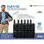 Kryptert Skolesamband - Motorola Wave PTX med TLK110 (LTE & WiFi)