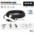MXN skjøtekabel forlengelseskabler Heavy Duty Camera Cable - 10m - MXN Heavy Duty Extension Camera Cable - HDINWW10M