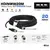20m - MXN Heavy Duty Extension Cable - HDINWW20M - MXN Heavy Duty Extension Camera Cable - HDINWW20m fra euroworker